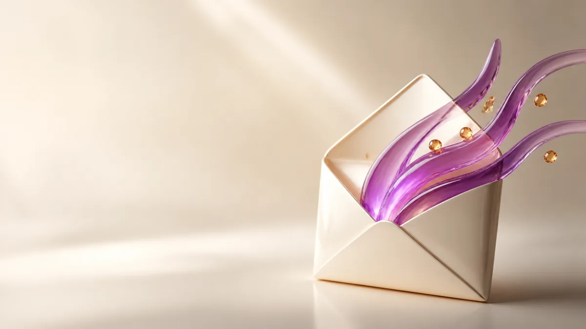 E-Mail-Werbung und Standalone-Mailings schalten